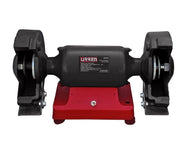 Esmeril de banco 7" 0.5HP 373W 120V 1 fase, uso mega pesado