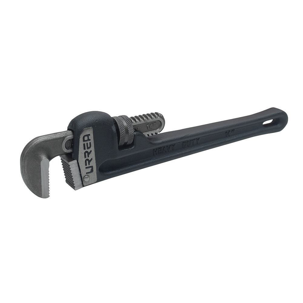 Llave Stillson de Hierro Maleable 12" Uso Industrial Urrea 812UR