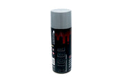 Pintura en Aerosol Alta Temperatura 400 ml/280gr Color Aluminio, Ridel PA-AAL.
