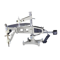 Pantografo De Mesa Oxicorte Manual, Weston Z-63180