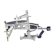 Pantografo De Mesa Oxicorte Manual, Weston Z-63180