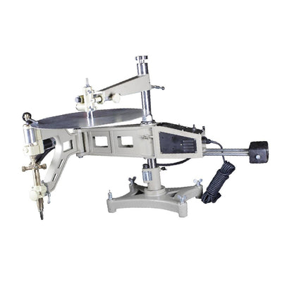 Pantografo De Mesa Oxicorte Manual, Weston Z-63180