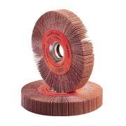 Rueda Flap De 6 x 1 x 1", Grano 50, X-88, Fandeli 09156