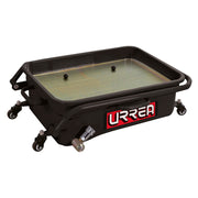 Receptor de aceite 65 L 4 Ruedas giratorias Urrea" 23975