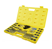 Juego de machuelos y dados, 60 piezas Surtek 123702