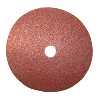 Disco De Fibra 7 ", Grano 80, G-88, Fandeli 00885