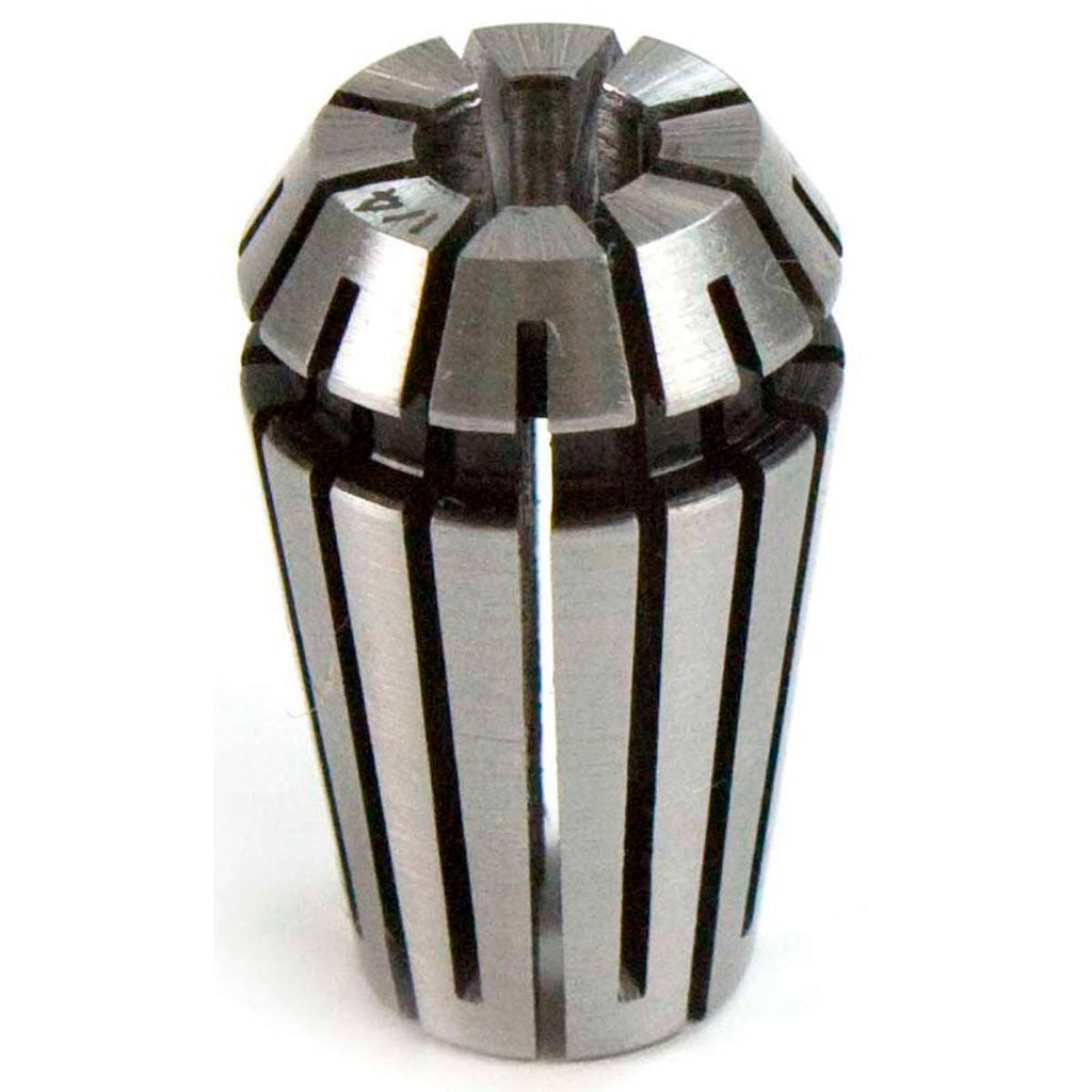 Boquillas ER32 Sin Holder 3/32-3/4" (Juego 12 Piezas), Weston SA-025-1150
