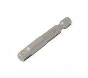 Adaptador con Balín Cuadro Hembra 1/4" x 2" Urrea 50006