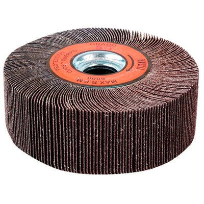 Rueda LP De 6 x 2 x 1 
