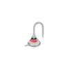 Embudo Metalico Con Tubo Flexible, Dogotuls SH2130