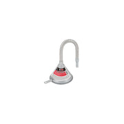Embudo Metalico Con Tubo Flexible, Dogotuls SH2130