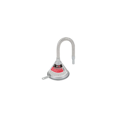 Embudo Metalico Con Tubo Flexible, Dogotuls SH2130