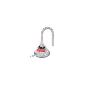 Embudo Metalico Con Tubo Flexible, Dogotuls SH2130