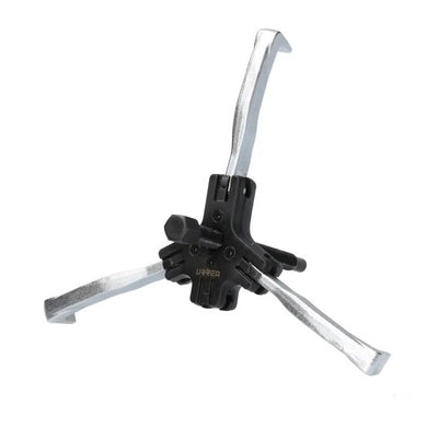 Extractor autoajustable 2 o 3 quijadas tipo 
