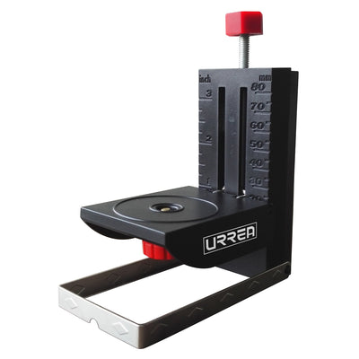 Base Para Nivel Láser, Urrea BNL