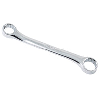 Llave de estrías pulido espejo de 15 en pulgadas, 12 puntas, 1-5/8" x 1-11/16" Urrea 1164