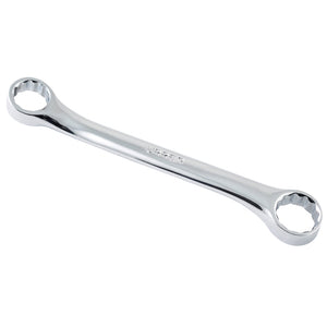 Llave de estrías pulido espejo de 15 en pulgadas, 12 puntas, 1-5/8" x 1-11/16" Urrea 1164