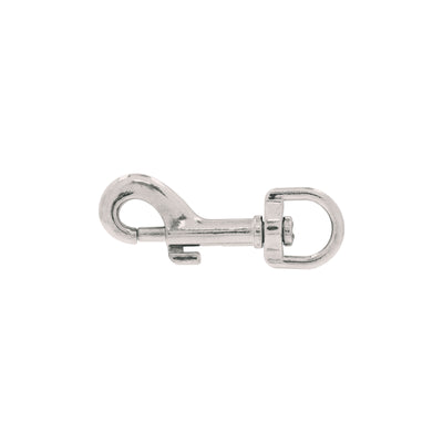 Bandola De Zinc De 7/16