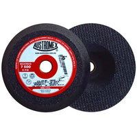Copa Abrasiva para Desbaste de 5 x 2 x 5/8-11 Austromex 355