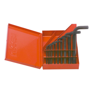 Juego de 10 Llaves Allen 