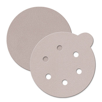 Disco De Lija Velcro 6