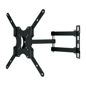 Soporte Para Pantallas 23" a 42" Mov. Angular y Articulado, Volteck 46095