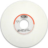 Rueda Abrasiva Grano 120 para Rectificar Blanca de 7 x 1/2 x 1-1/4 Austromex 197