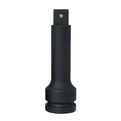 Extensión con balín para dado de impacto cuadro de 3/4