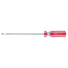 Desarmador Plano 1/4 x 8' Mango De PVC, Pretul 21460