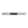 Regla 30cm De Acero Inoxidable, Truper 14387