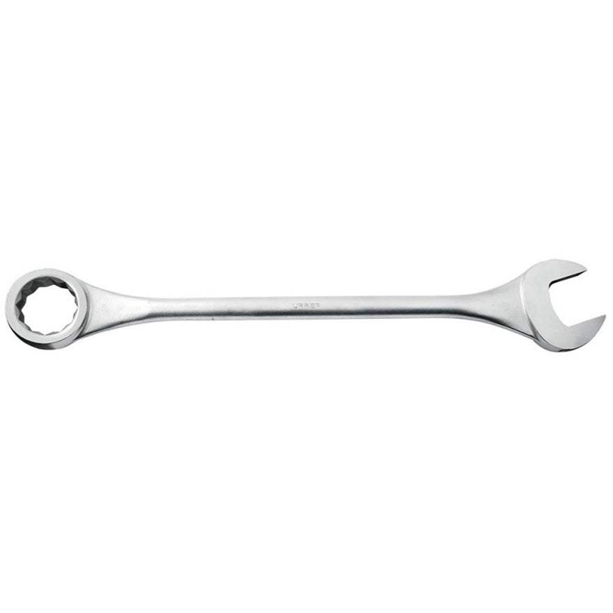 Llave combinada jumbo 12 puntas 65 mm Urrea 1265M