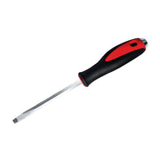 Desarmador de Golpe Barra Cuadrada Punta Plana 3/8" x 8" Urrea 9108G