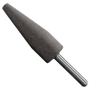 Punta Montada para el Desbaste A-1 Gris de 3/4 x 2-1/2 x 1/4 Austromex 412