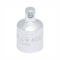 Adaptador 3/8" Hembra - 1/4", Macho Urrea 5255