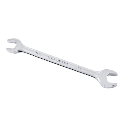 Llave Española Pulido Espejo 6 x 7 mm Urrea 30607
