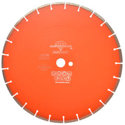 Disco de Diamante de 14 x 0.110 x 1 Naranja EASY CUT Austodiam 1511