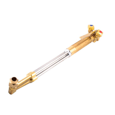 Soplete De Corte Tipo Harris Acetileno 457MM, Weston Z-62530