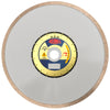 Disco de Diamante de 10 x 0.06 x 5/8" Blanco Oro Austrodiam 803