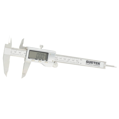Calibrador Vernier Digital 0-6