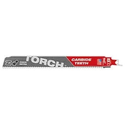 Hojas De Carburo SAWZALL TORCH 7