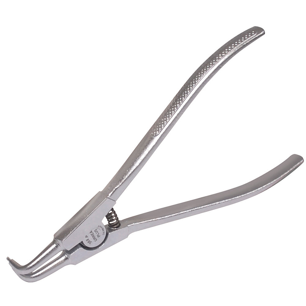Pinza para Anillos de Retención Exteriores Ángulo de 90 Uso Pesado Urrea 369P