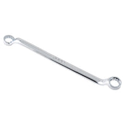 Llave de estrías pulido espejo de 45 métrica, 12 puntas, 24 x 26 mm URREA 82426