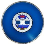 Disco de Diamante de 12 x 0.11 x 1 Azul Plata  Austrodiam 831