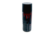 Pintura en Aerosol Alta Temperatura 400 ml/280gr Color Negro, Ridel PA-ANE.
