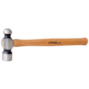 Martillo de bola 32oz mango hickory americano. Urrea 1332P