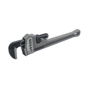 Llave Stillson de aluminio, 18" URREA 818AUR