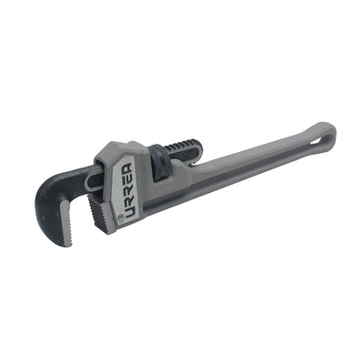 Llave Stillson de aluminio, 18