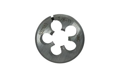 Dado Redondo 1-1/2 NPT 1/4