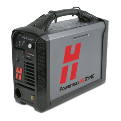 Fuente De Alimentación, Powermax 65 SYNC, 200-600V 1/3 PH, CSA, Hypertherm 083372