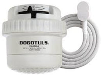 Regadera Eléctrica Modelo Clasica, Dogotuls BO6001